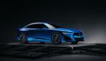 Acura Type S Concept 2019 года